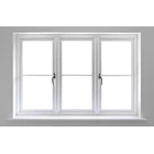 Openable UPVC Window For Home 1