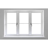 Openable UPVC Window For Home