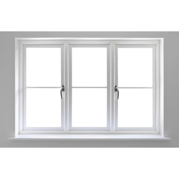 Openable UPVC Window For Home